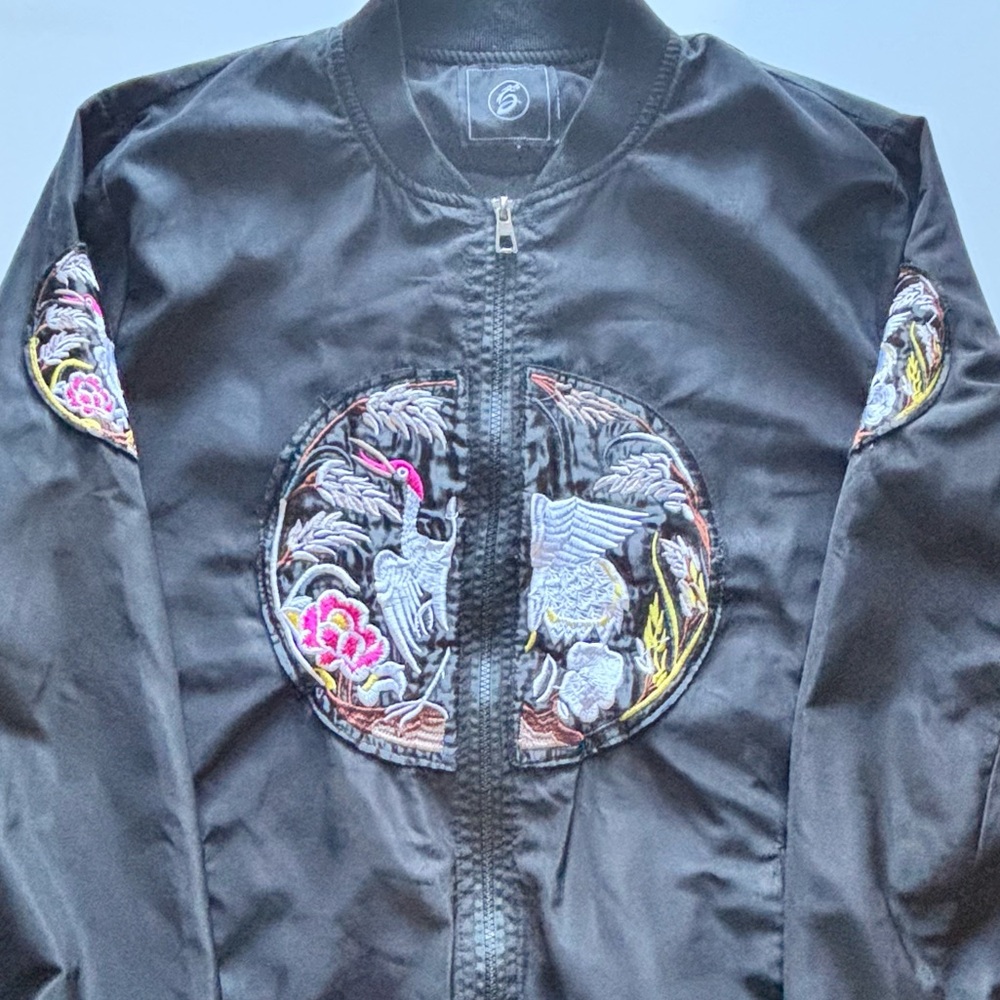 Jacket - Picture 2 of 13